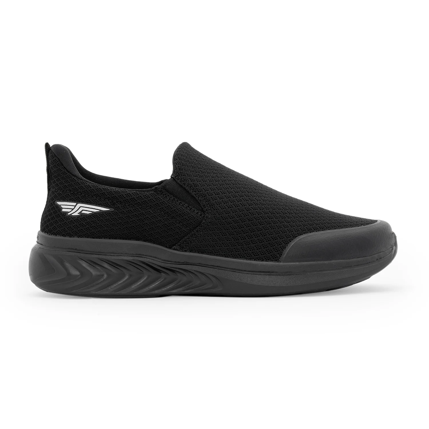 Slip-On Walking Shoes For Men - Image 2