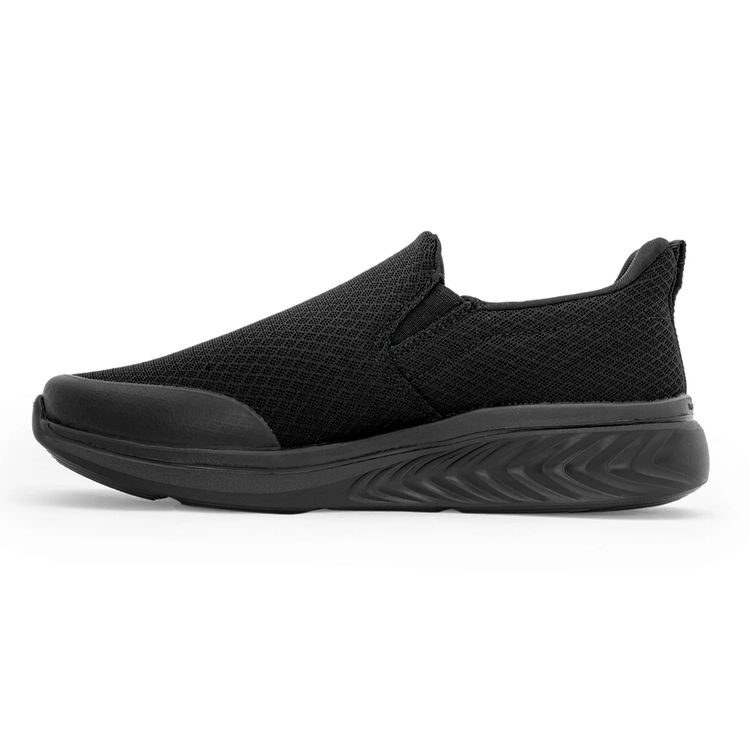 Slip-On Walking Shoes For Men - Image 3