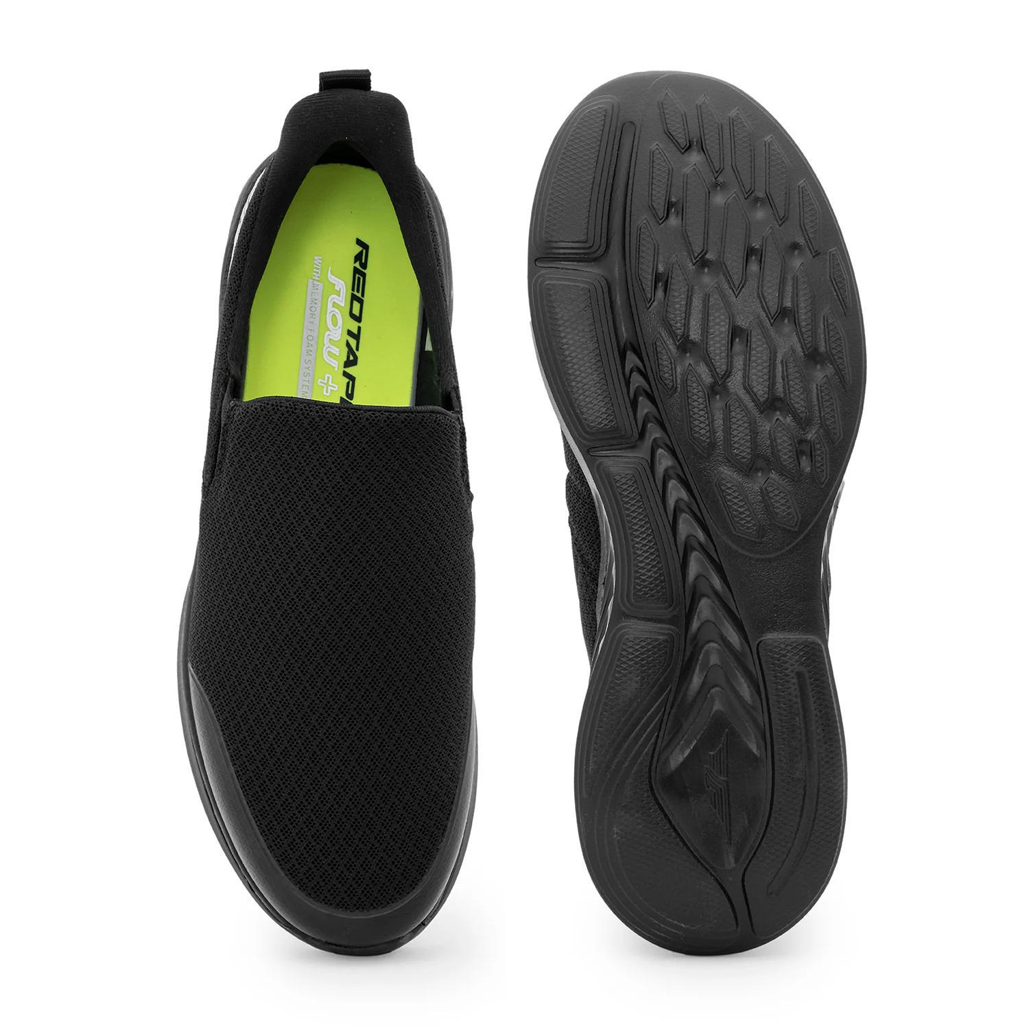 Slip-On Walking Shoes For Men - Image 5