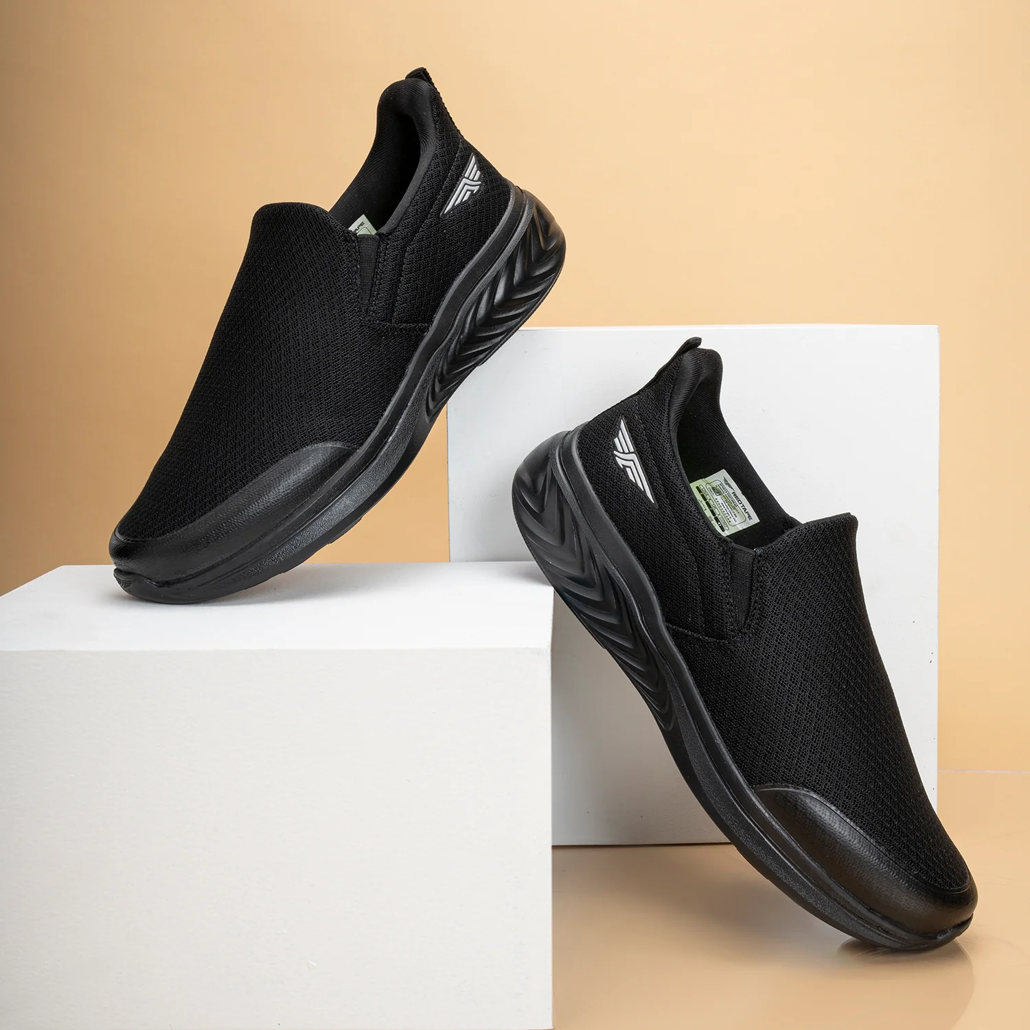 Slip-On Walking Shoes For Men - Image 6