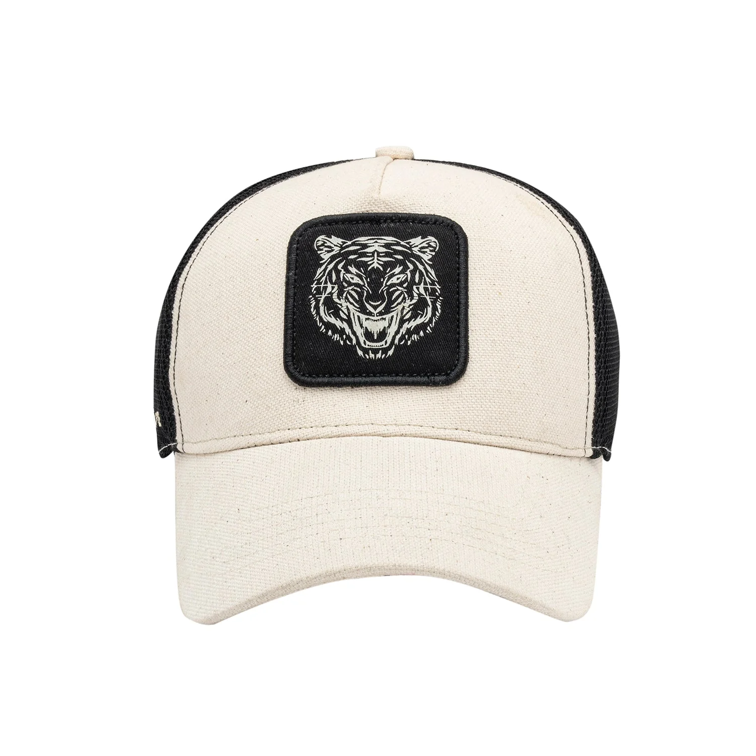 Snapback Mesh Unisex Cap for Men & Women - Image 2