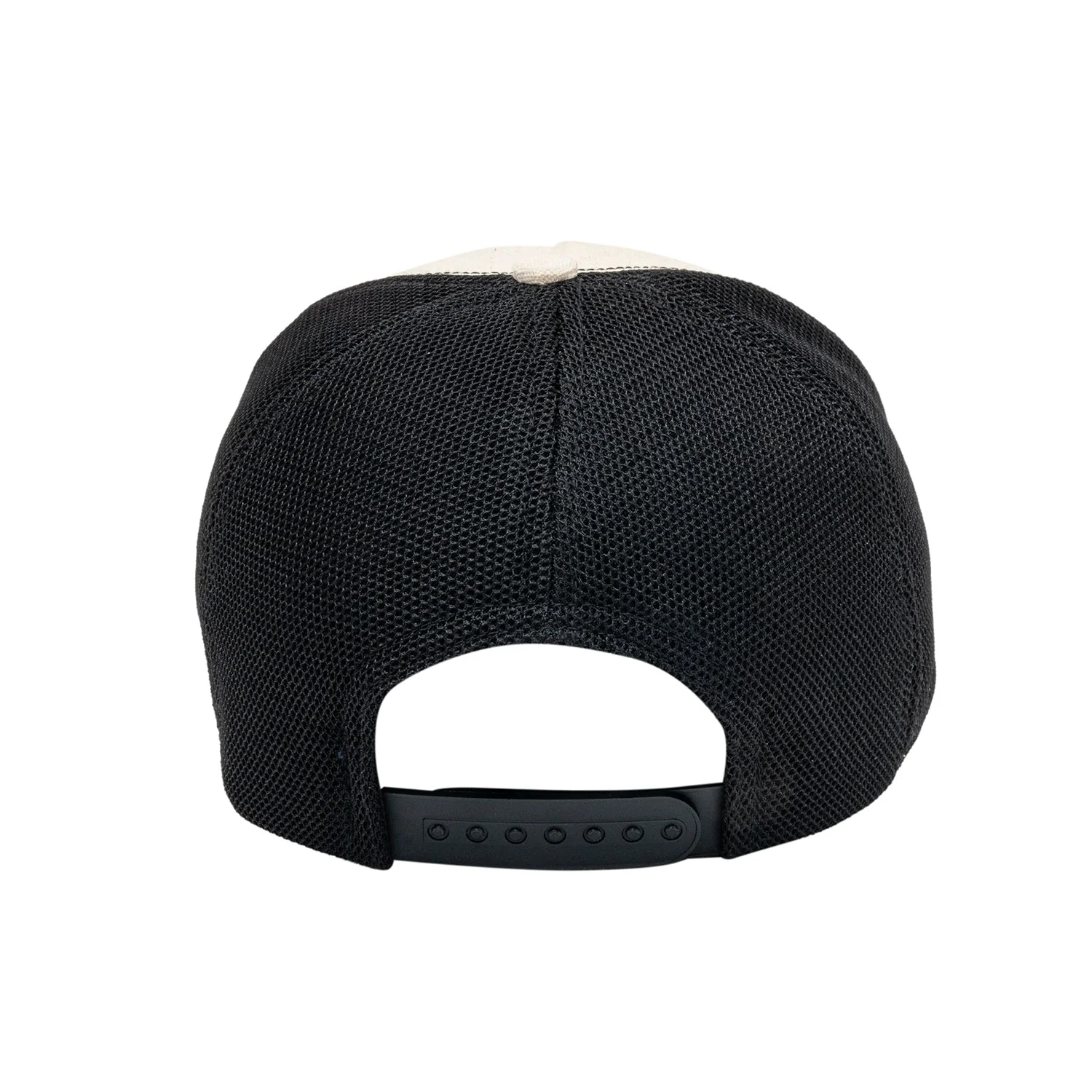 Snapback Mesh Unisex Cap for Men & Women - Image 4