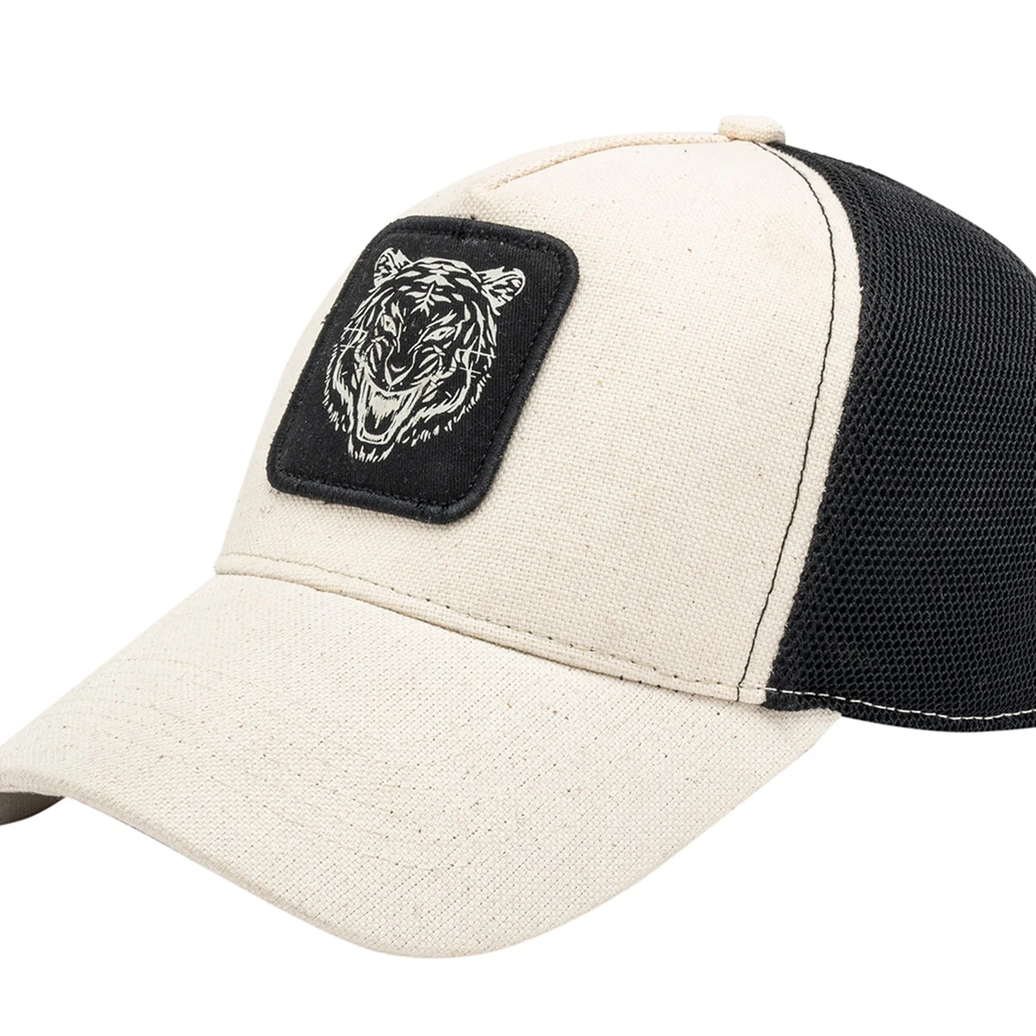 Snapback Mesh Unisex Cap for Men & Women - Image 5