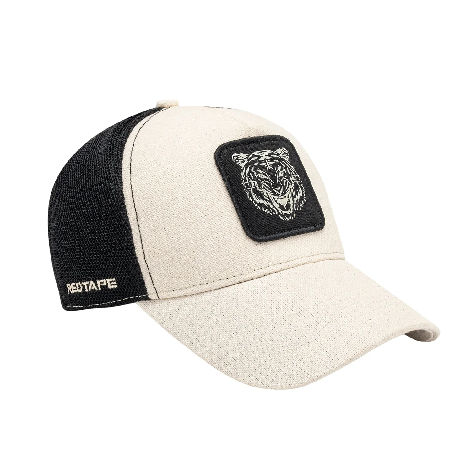 Snapback Mesh Unisex Cap for Men & Women - Image 7