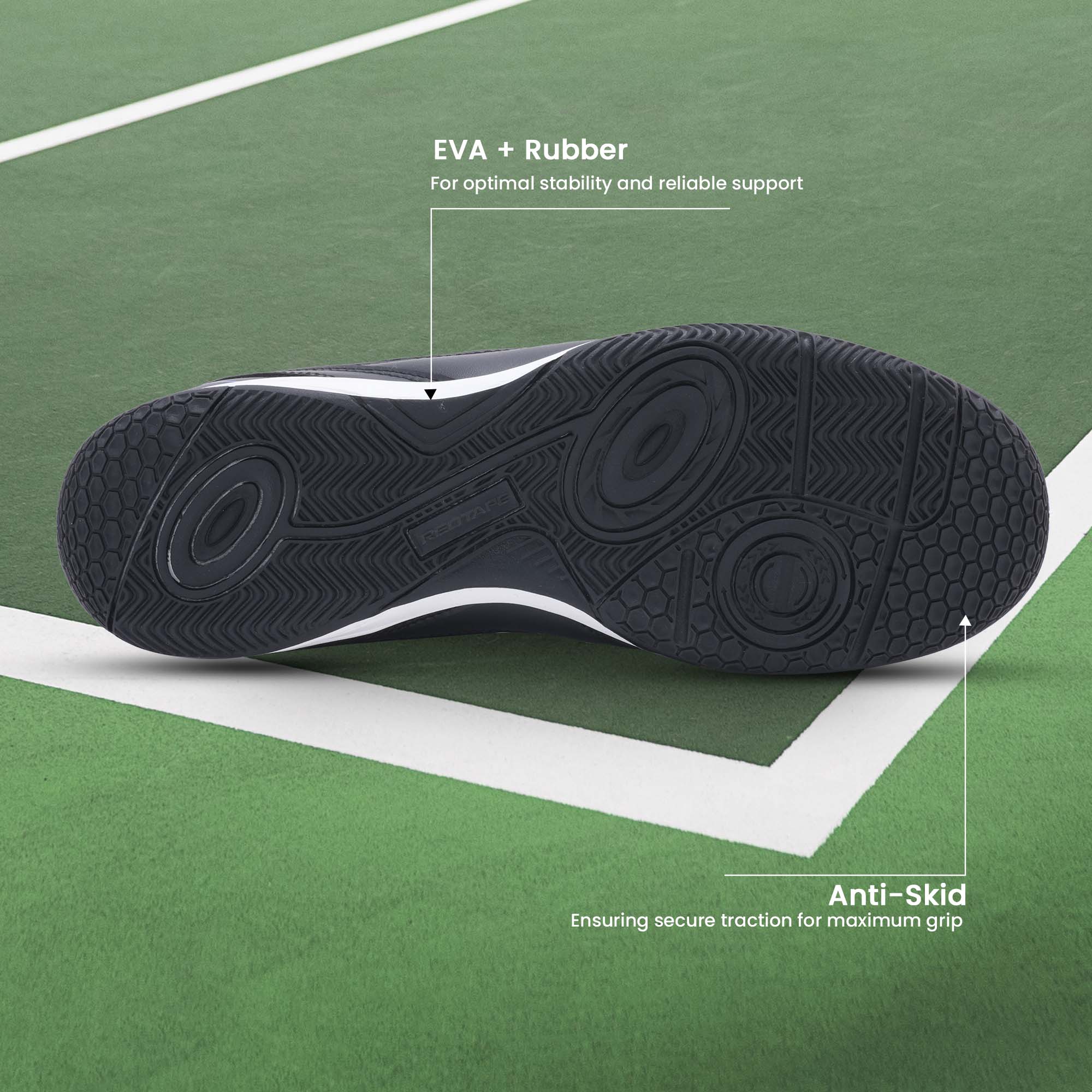 Soccer Football Sports Shoes for Men - Image 5