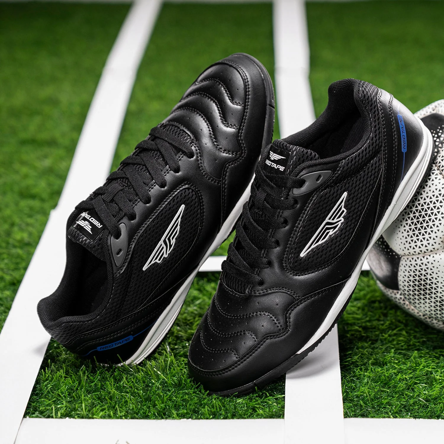 Soccer Football Sports Shoes for Men - Image 6