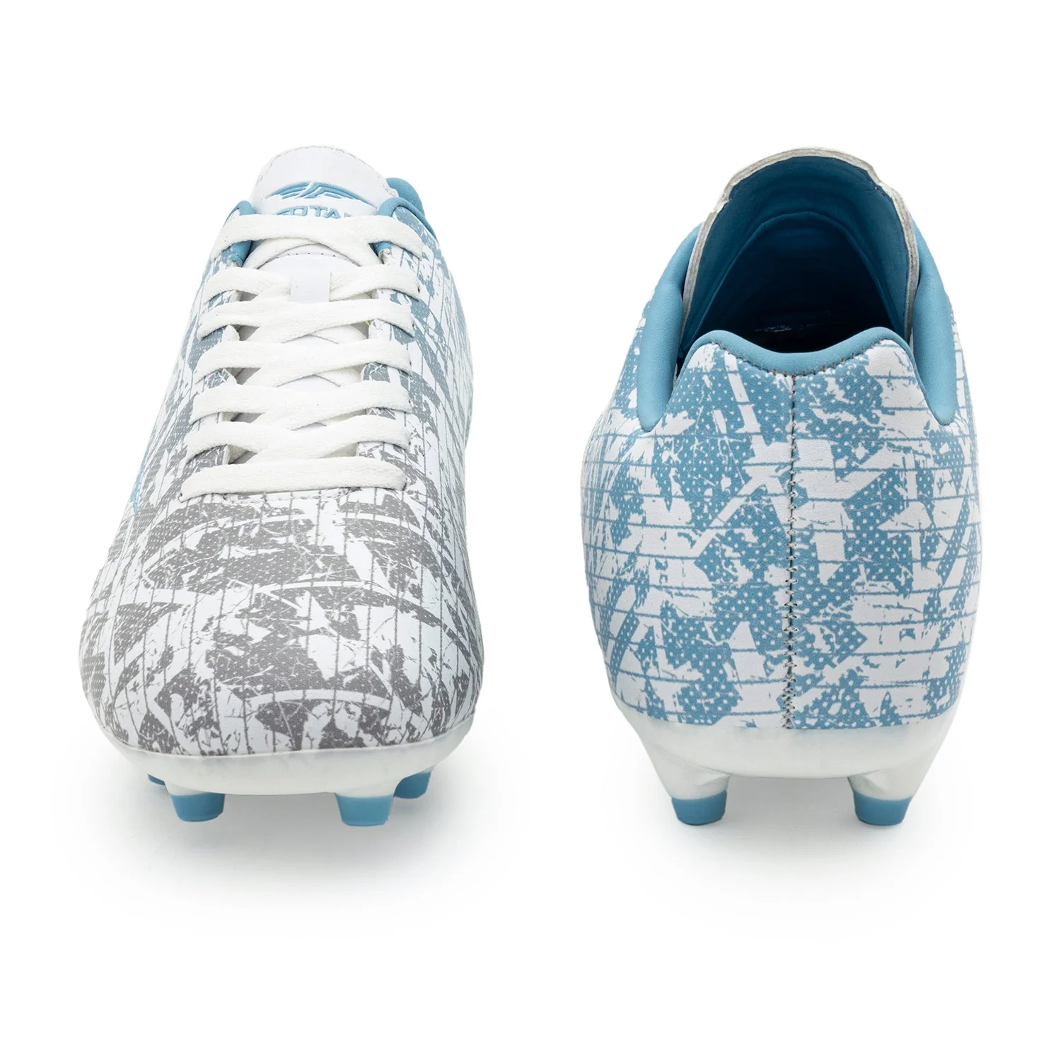 Soccer Football Sports Shoes for Men | High Performance, Cushioned Support, Anti-Skid & Superior Comfort | Suitable for Rugby, Lawn Hockey, Baseball Sports - Image 4