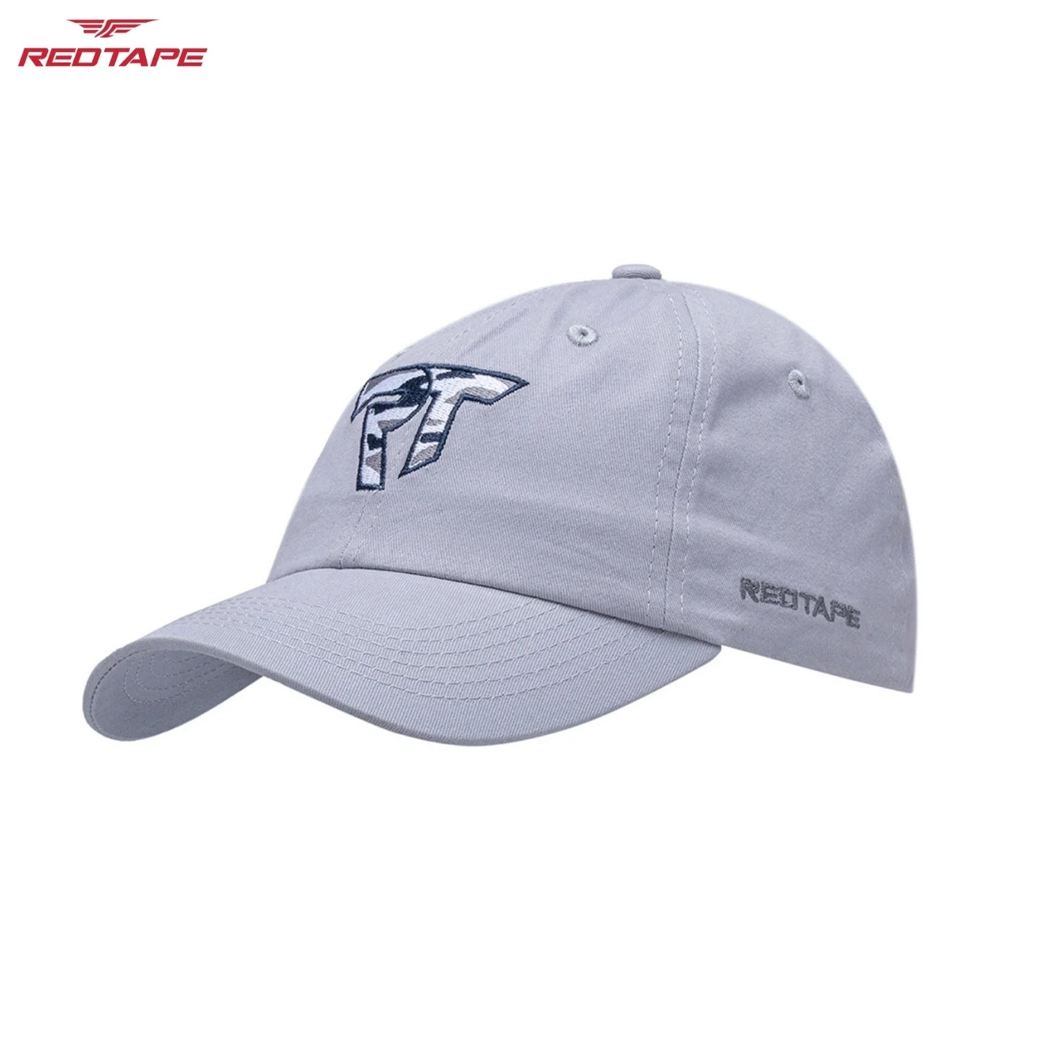 Solid Baseball Unisex Cap for Men & Women - Image 3