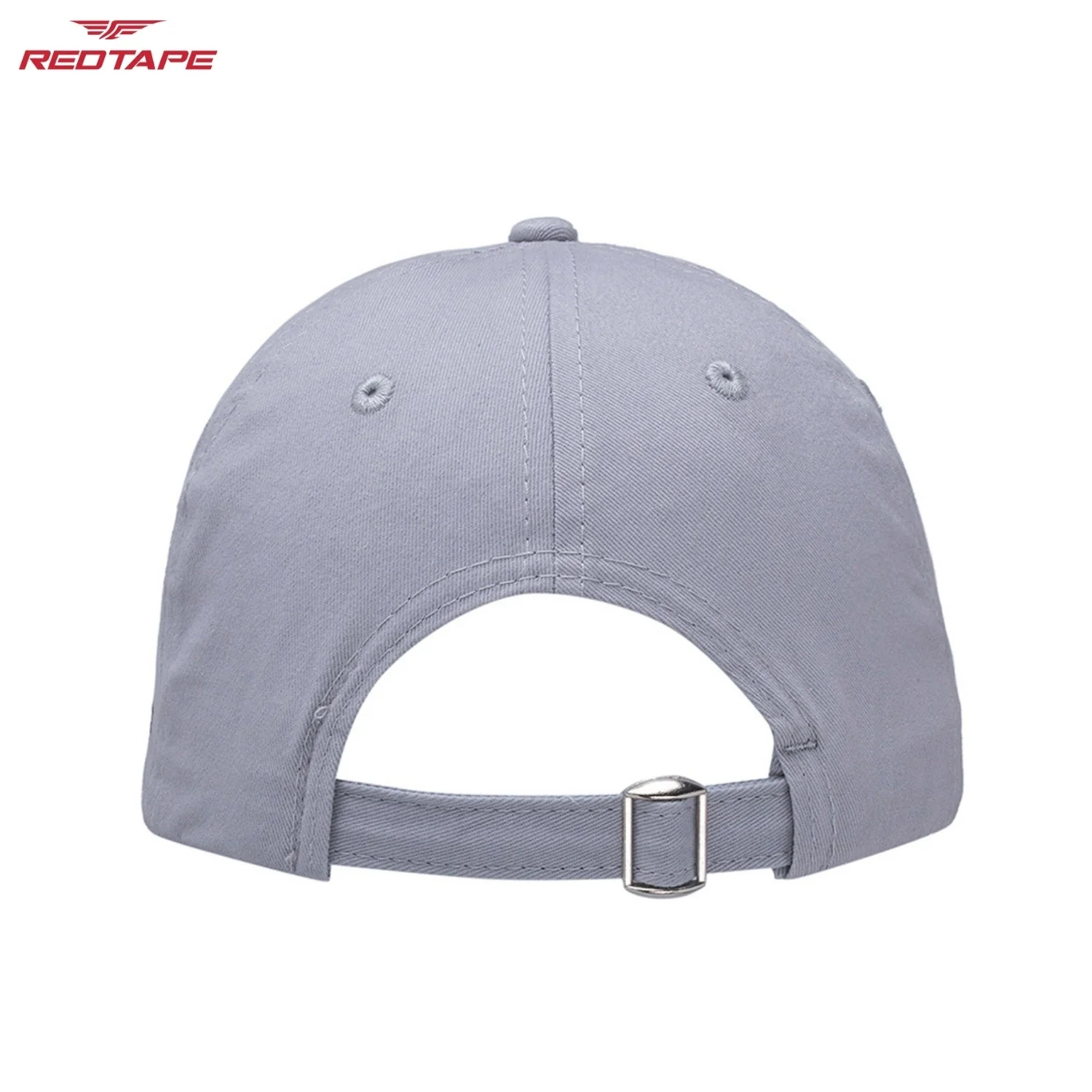 Solid Baseball Unisex Cap for Men & Women - Image 4