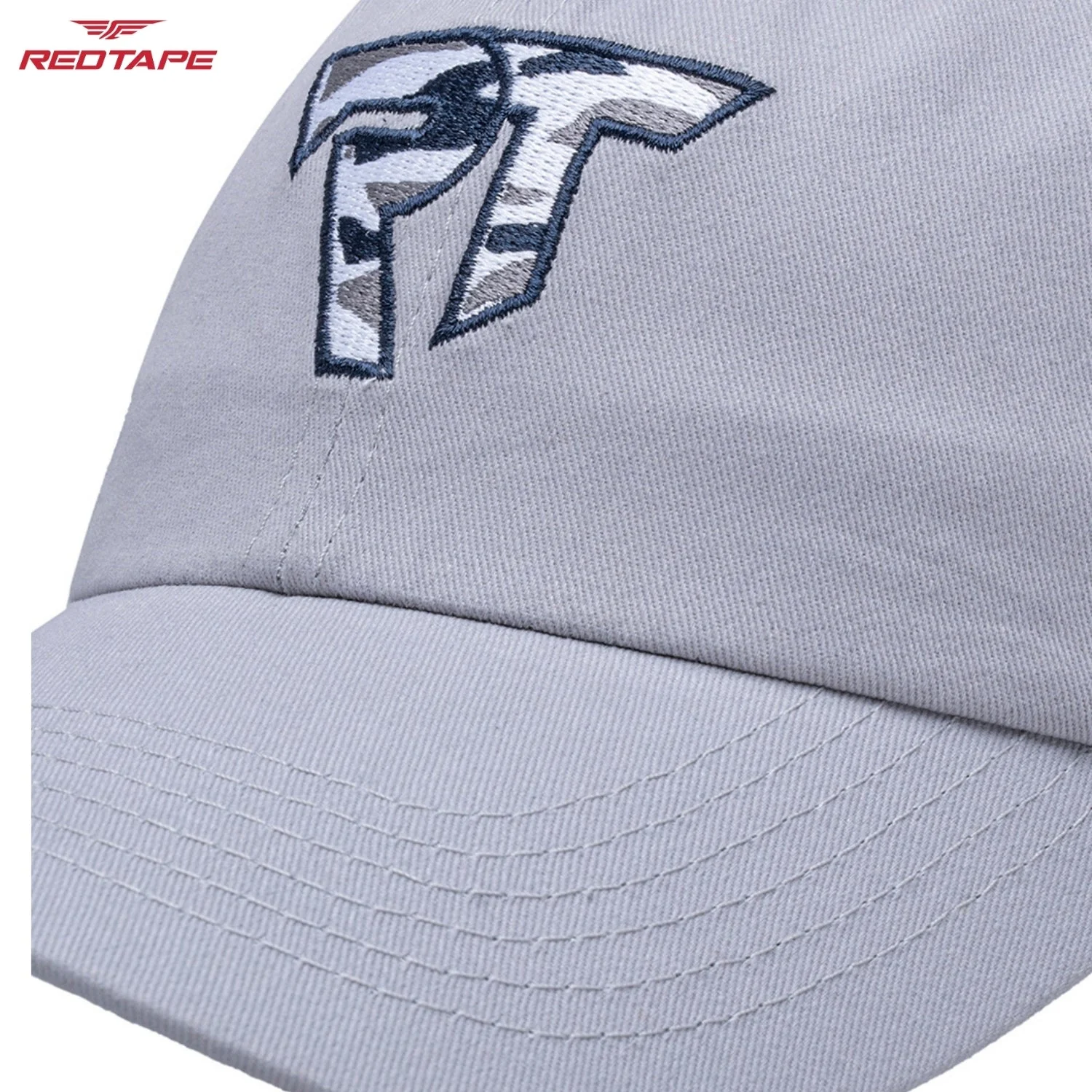 Solid Baseball Unisex Cap for Men & Women - Image 5