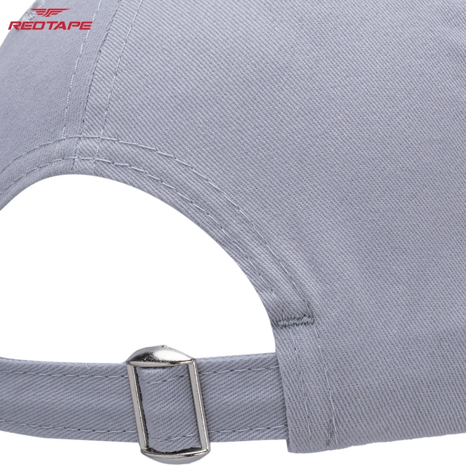 Solid Baseball Unisex Cap for Men & Women - Image 6