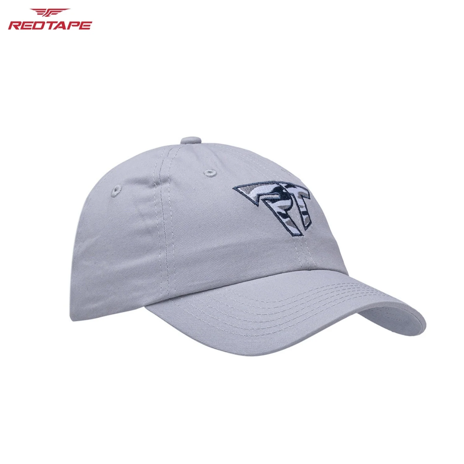 Solid Baseball Unisex Cap for Men & Women - Image 7