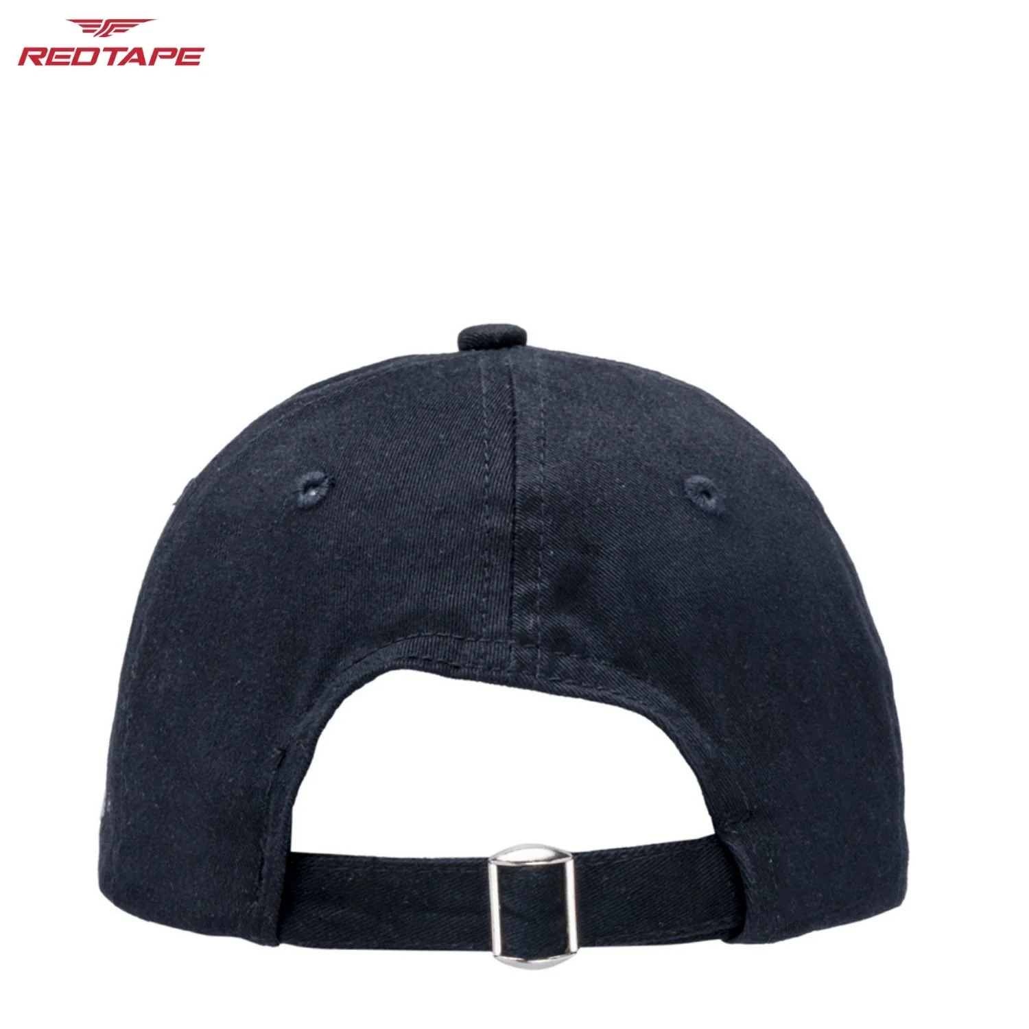 Solid Baseball Unisex Cap for Men & Women - Image 4