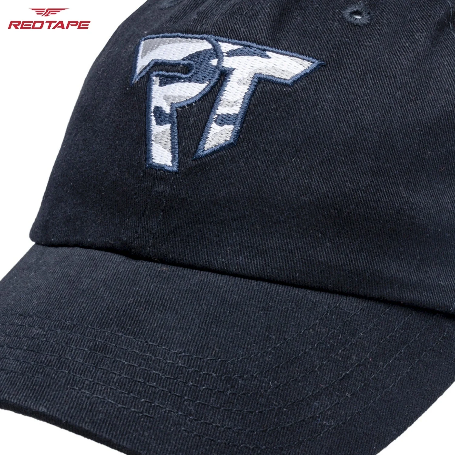 Solid Baseball Unisex Cap for Men & Women - Image 5