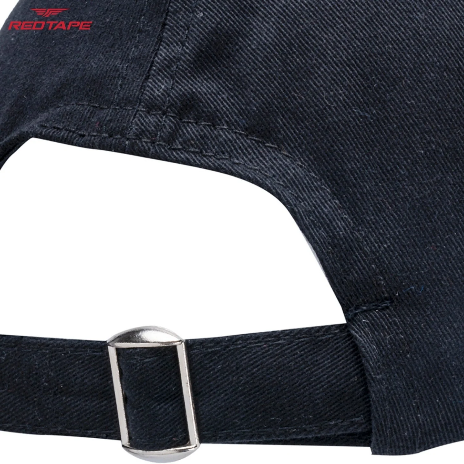 Solid Baseball Unisex Cap for Men & Women - Image 6