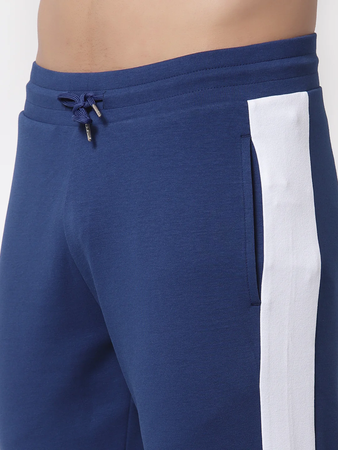 Solid Joggers For Men - Image 4