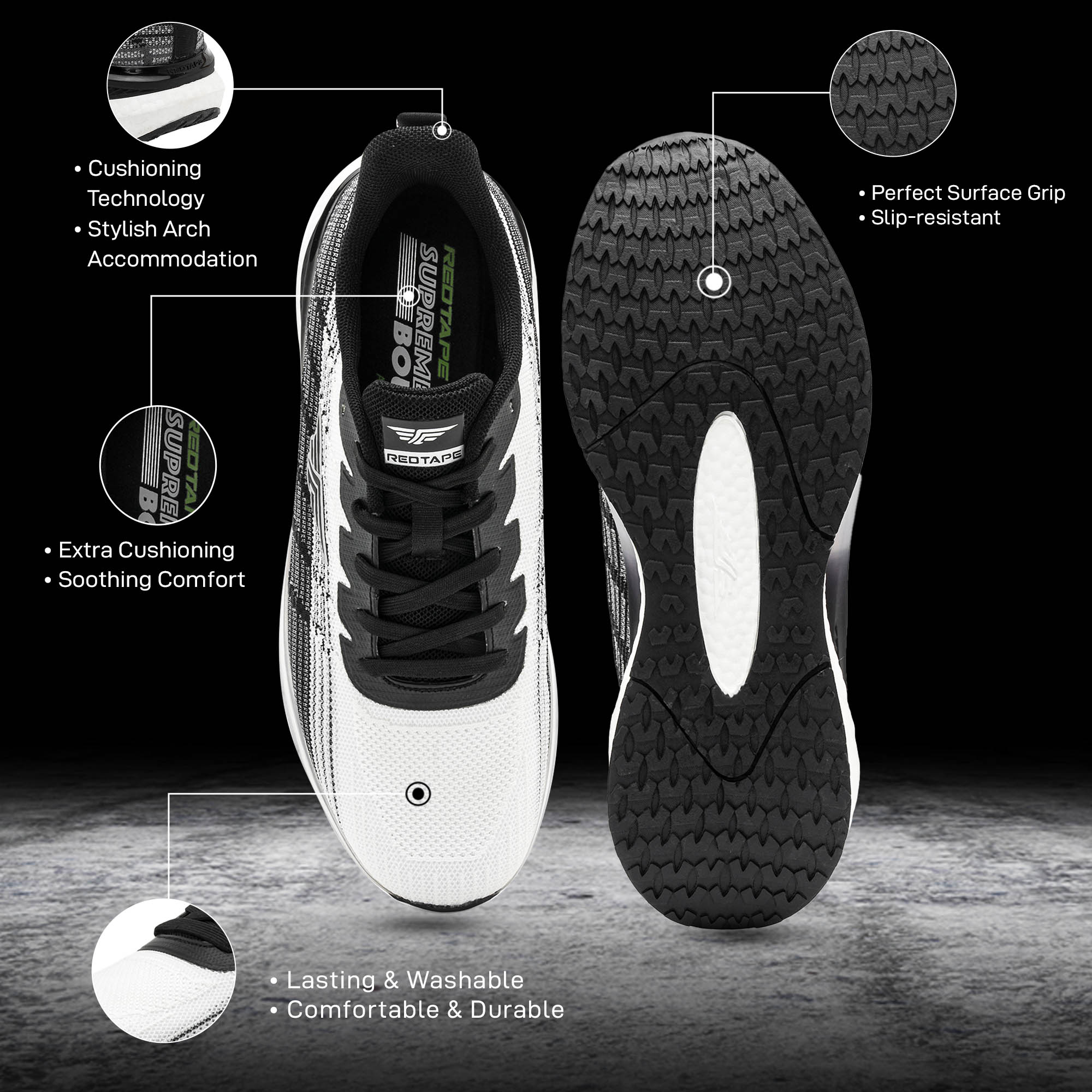 Sport Shoes for Men - Image 4