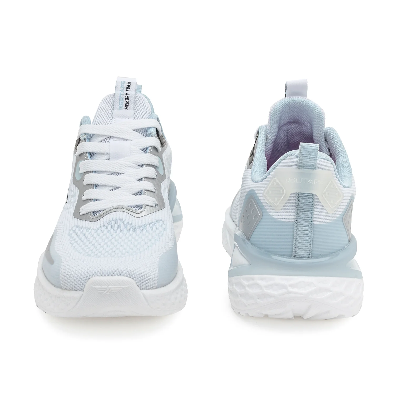 Sports Athleisure Shoes for Women - Image 4