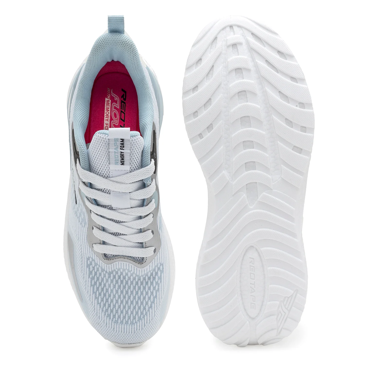 Sports Athleisure Shoes for Women - Image 5