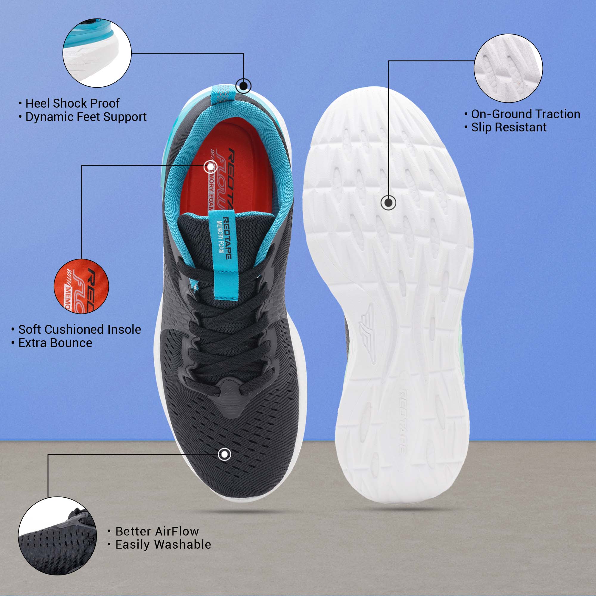Sports Shoes for Men - Image 5