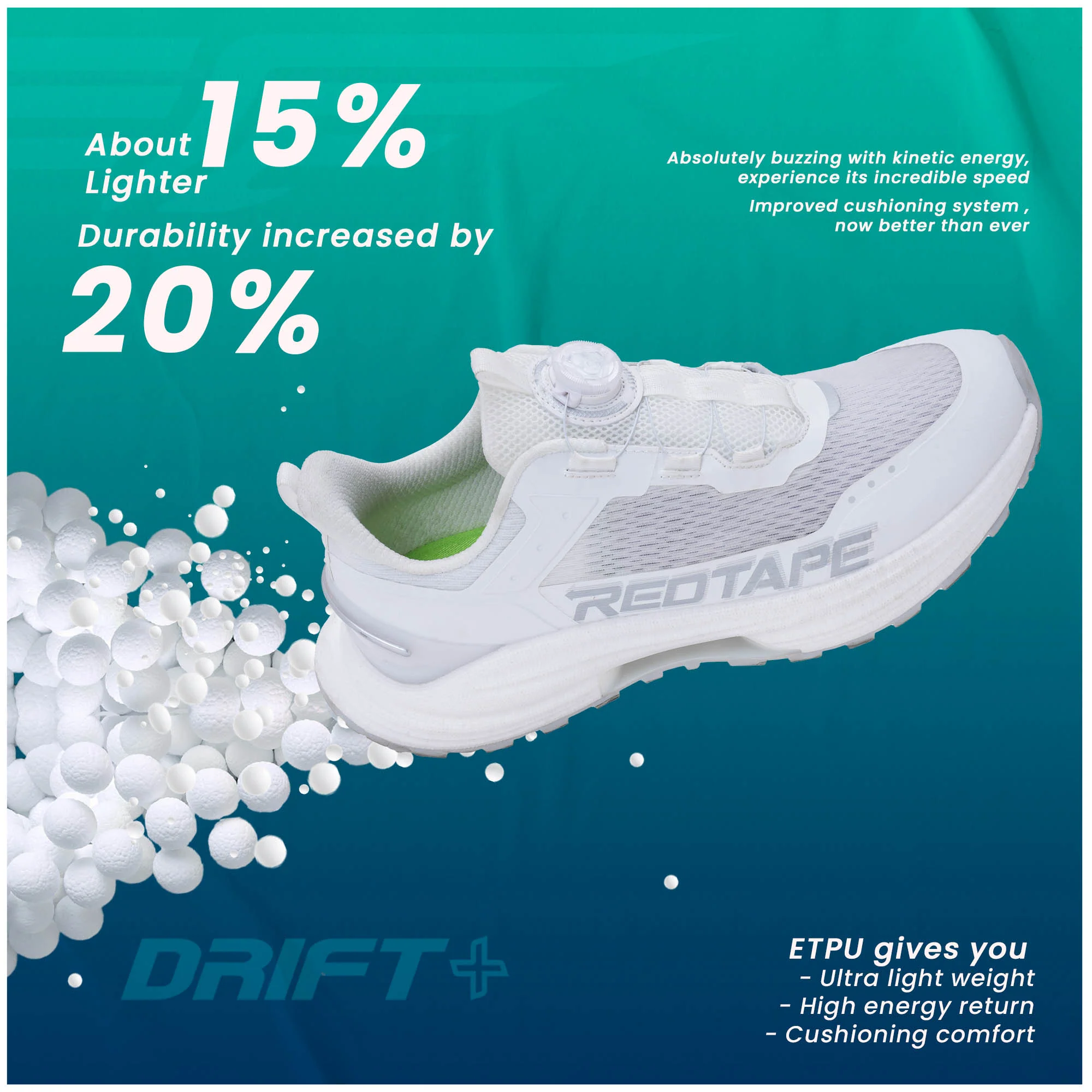 Sports Walking Shoes for Men - Image 3