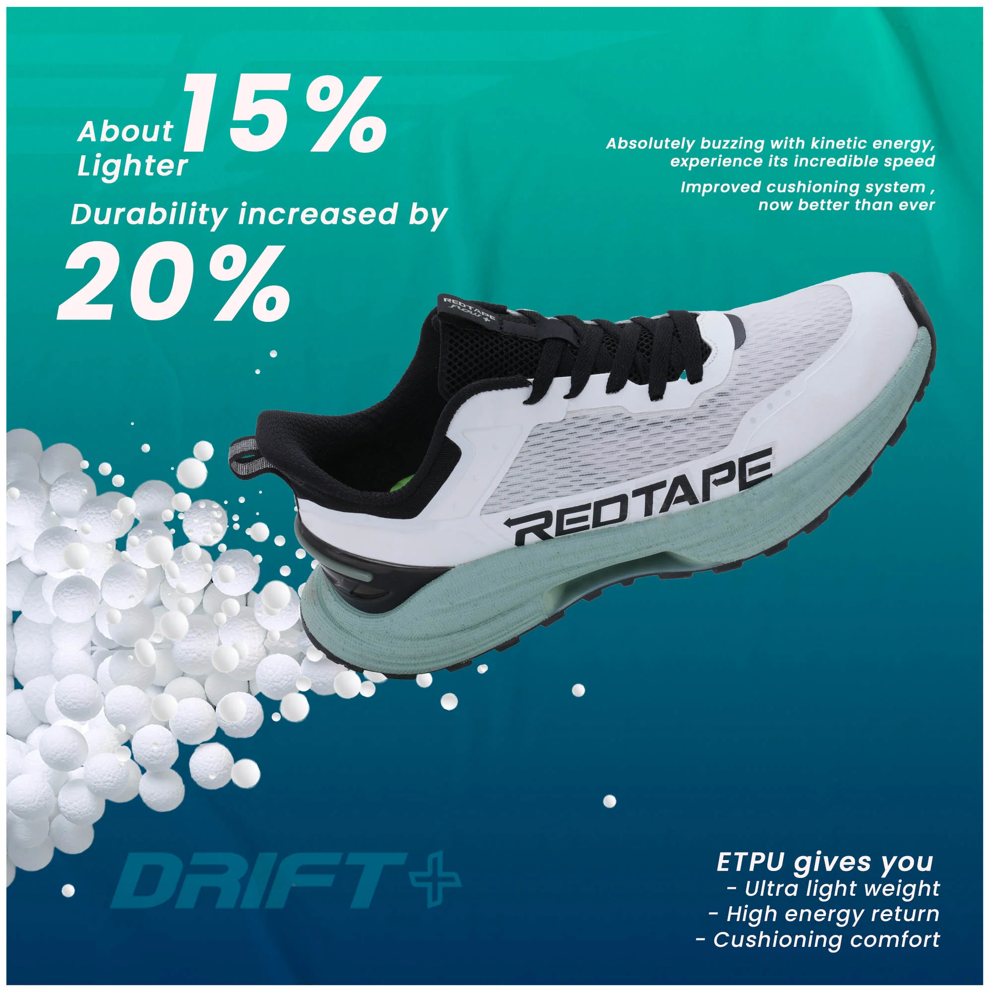 Sports Walking Shoes for Men - Image 3