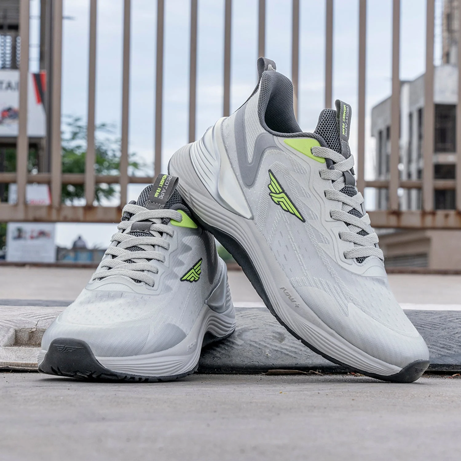 Sports Walking Shoes for Men - Image 5