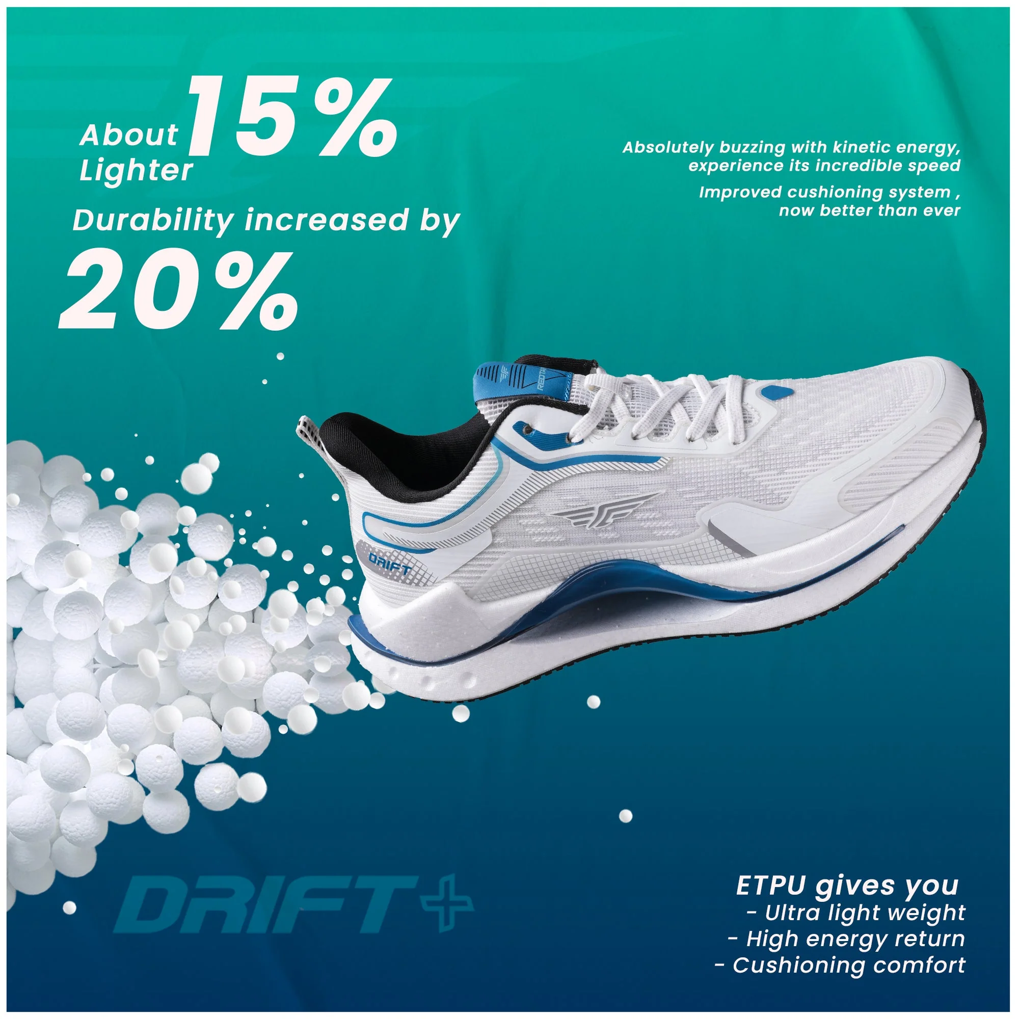 Sports Walking Shoes for Men - Image 3