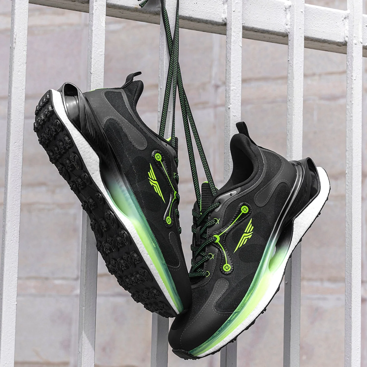 Sports Walking Shoes for Men - Image 5