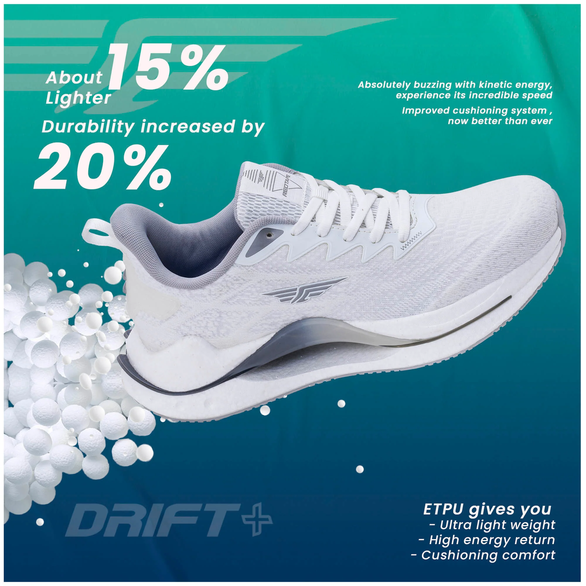 Sports Walking Shoes for Men - Image 2