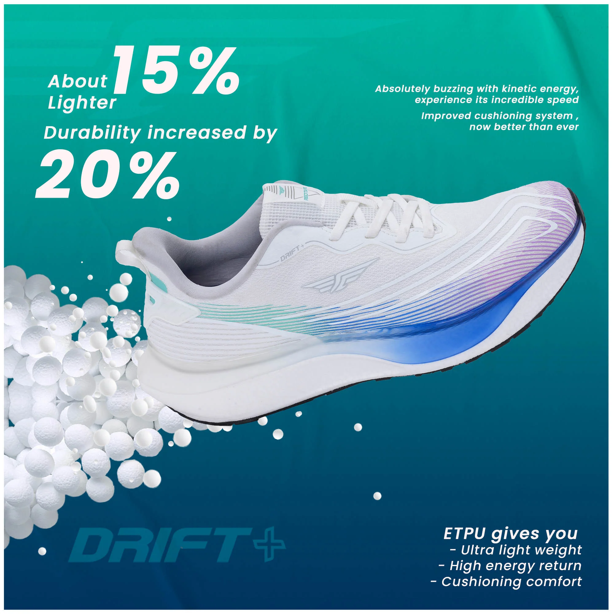 Sports Walking Shoes for Men - Image 2
