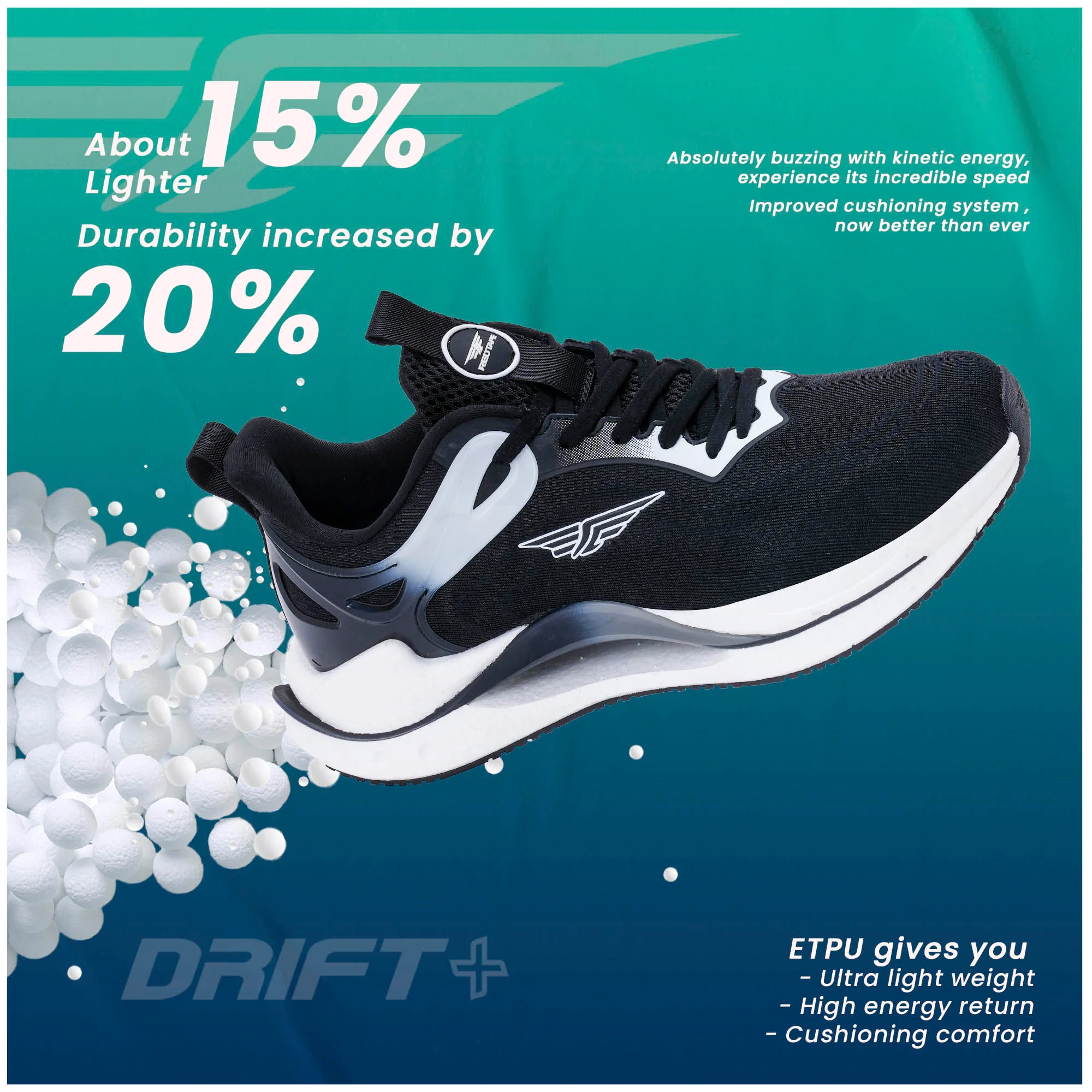 Sports Walking Shoes for Men - Image 3
