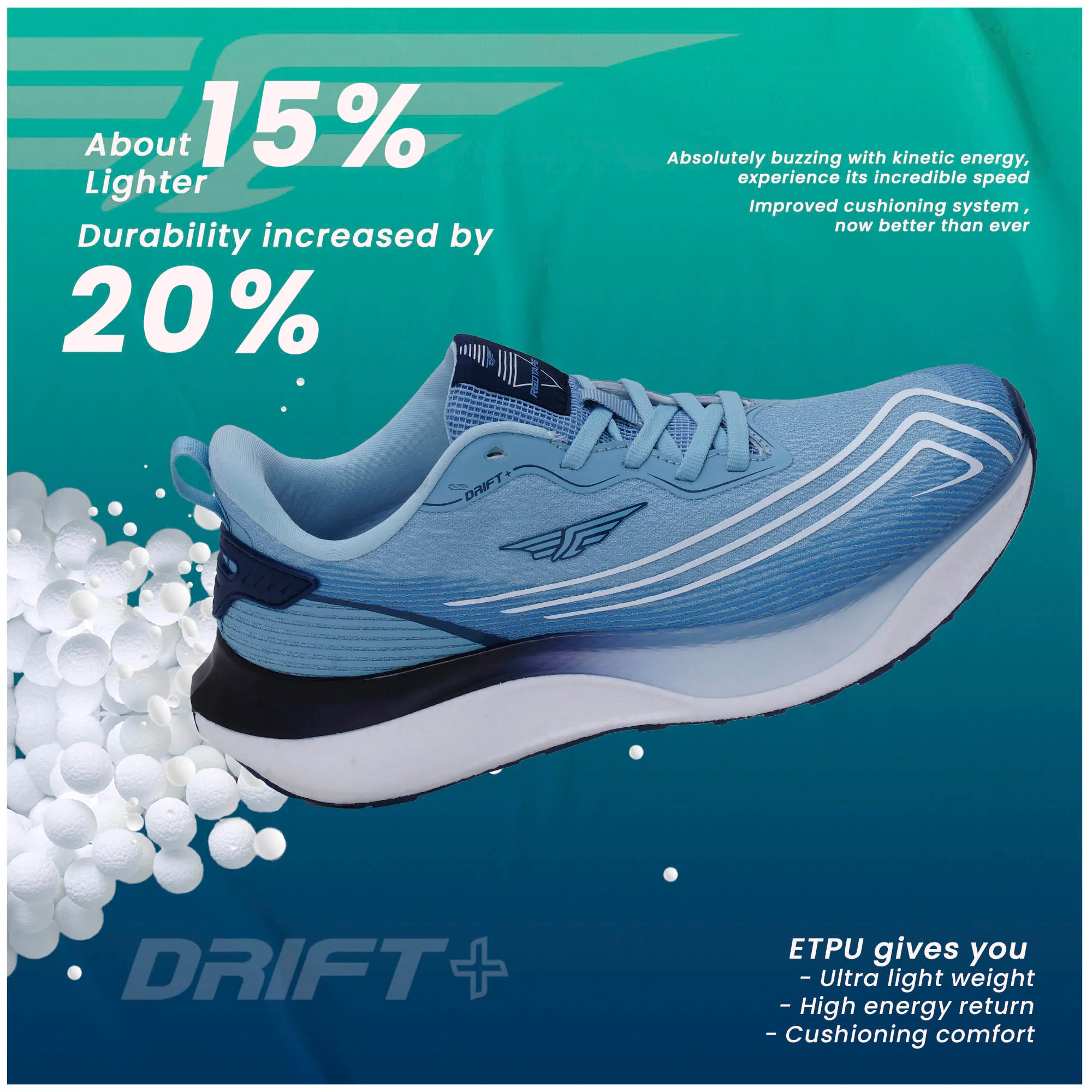 Sports Walking Shoes for Men - Image 3
