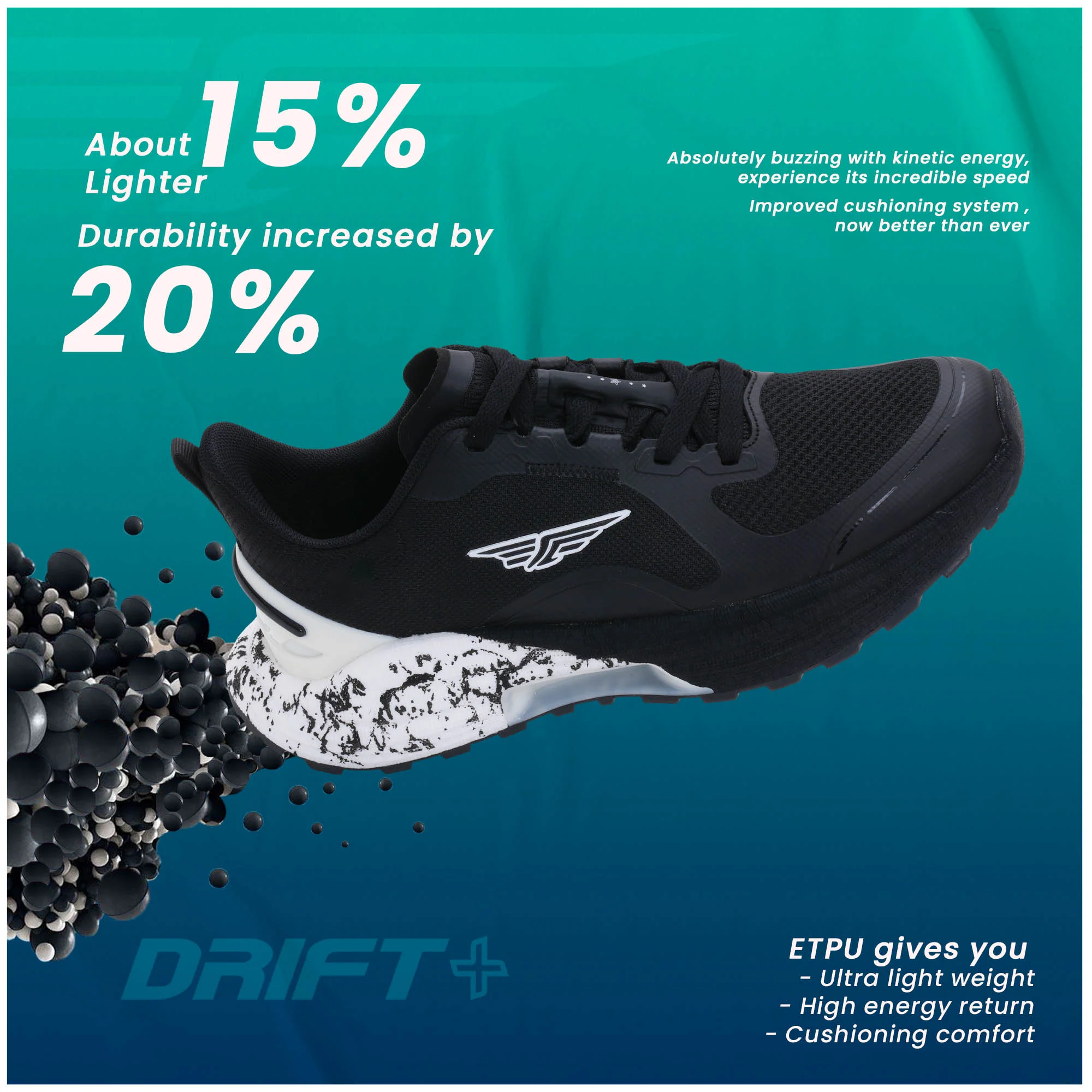 Sports Walking Shoes for Men - Image 4