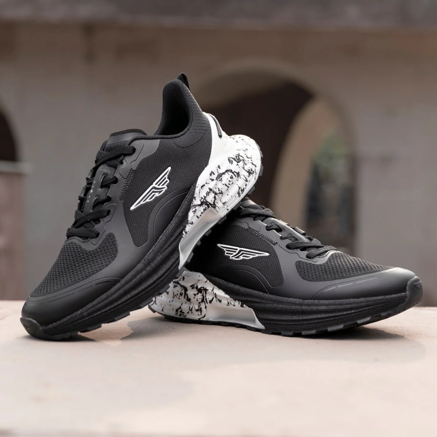 Sports Walking Shoes for Men - Image 5