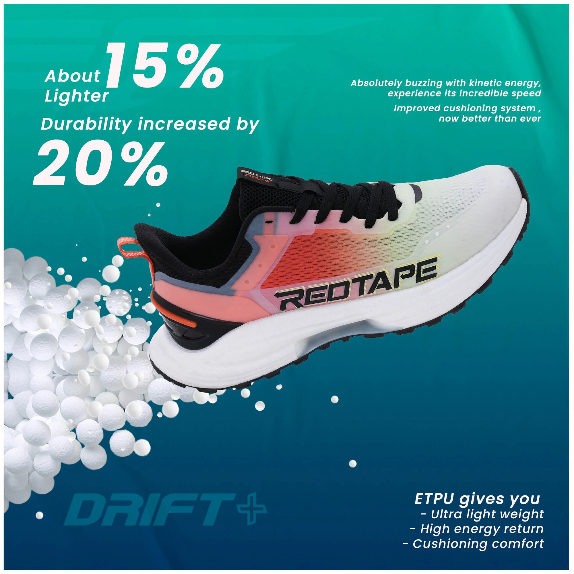 Sports Walking Shoes for Men - Image 3