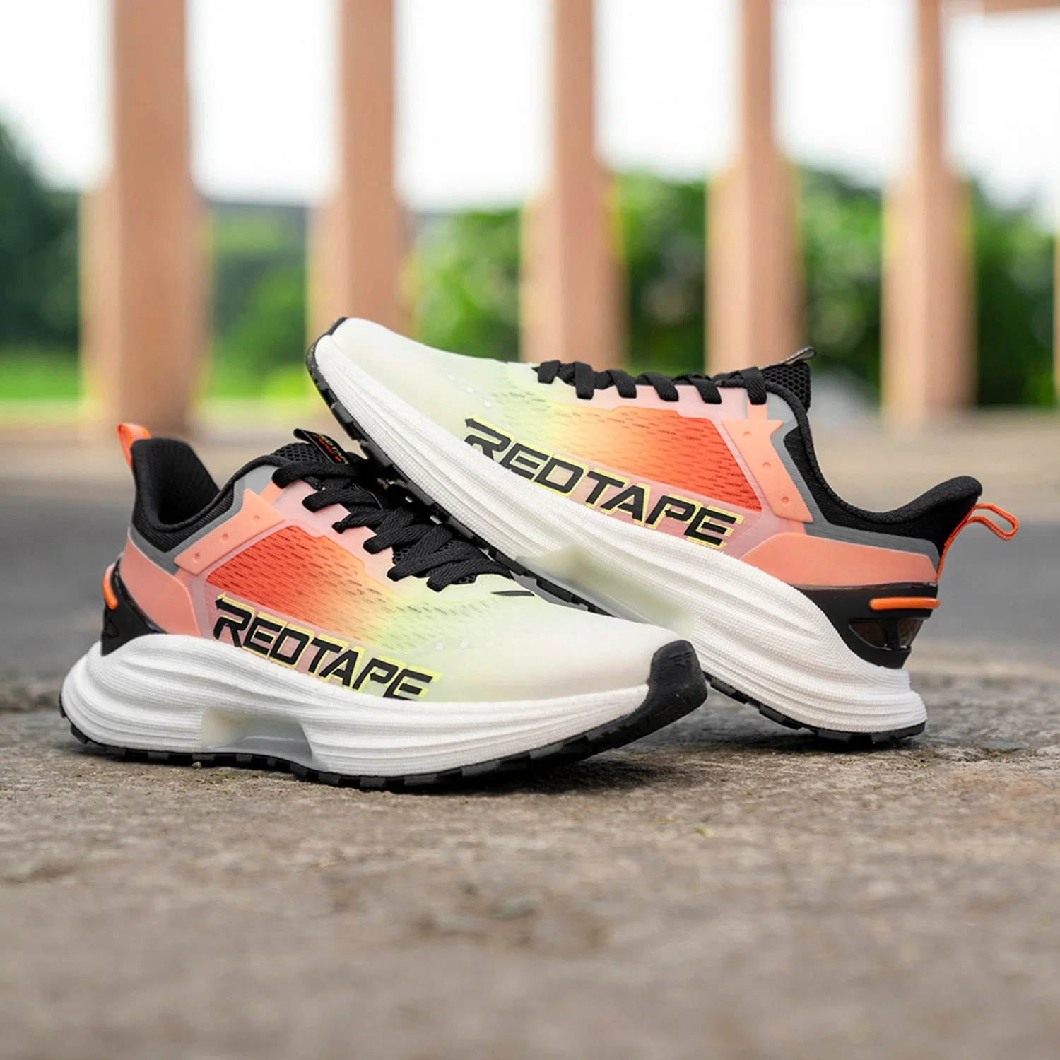 Sports Walking Shoes for Men - Image 5