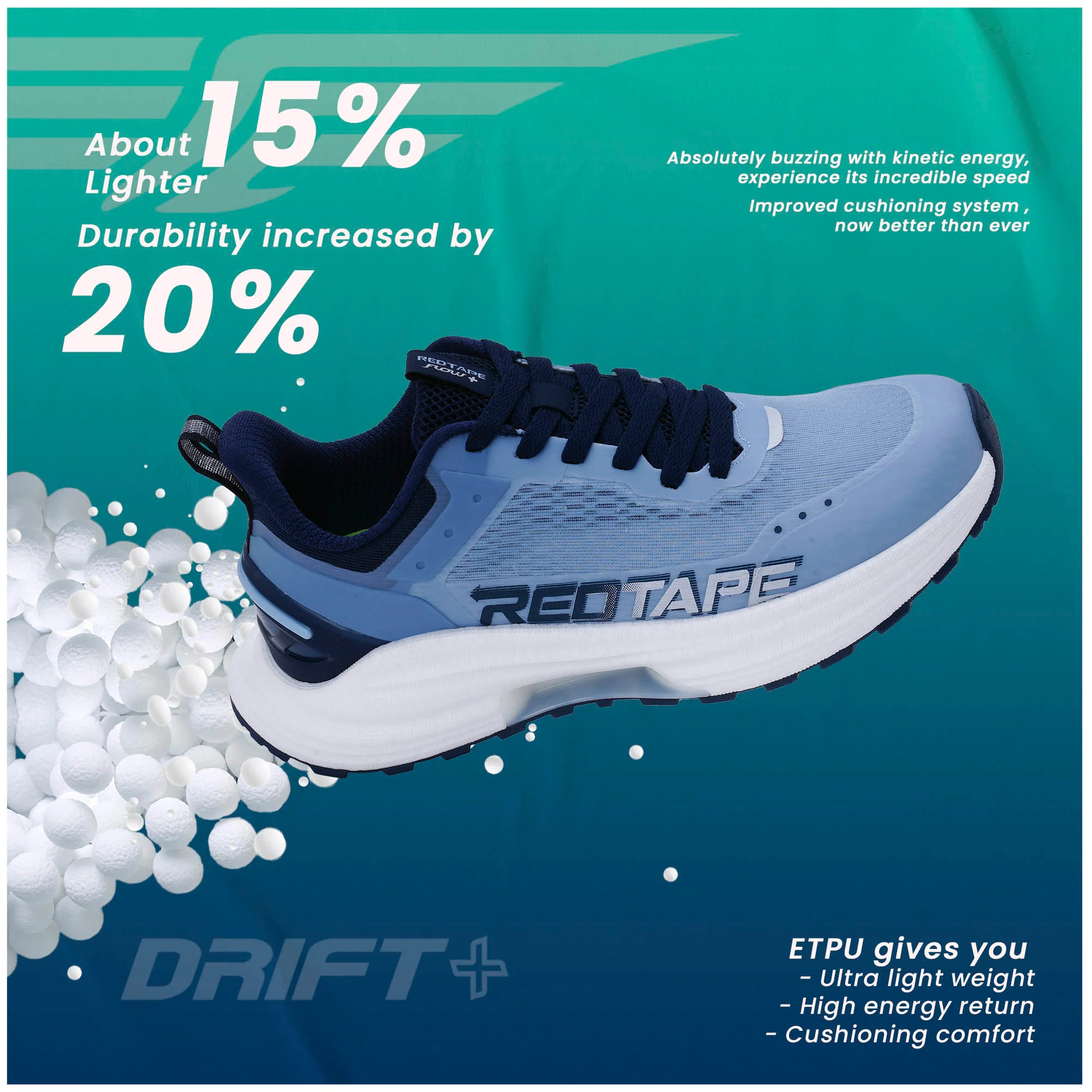 Sports Walking Shoes for Men - Image 3