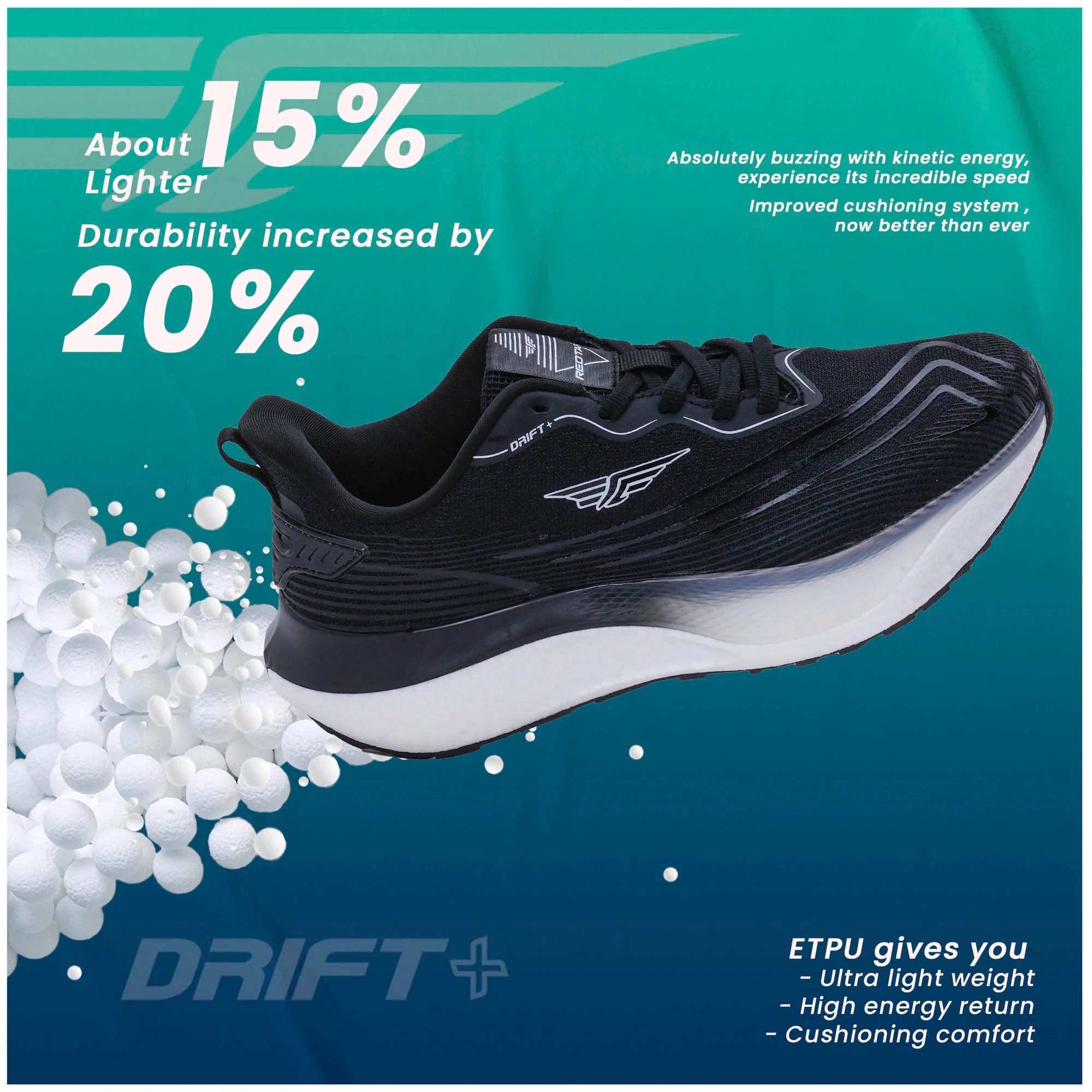 Sports Walking Shoes for Women - Image 3