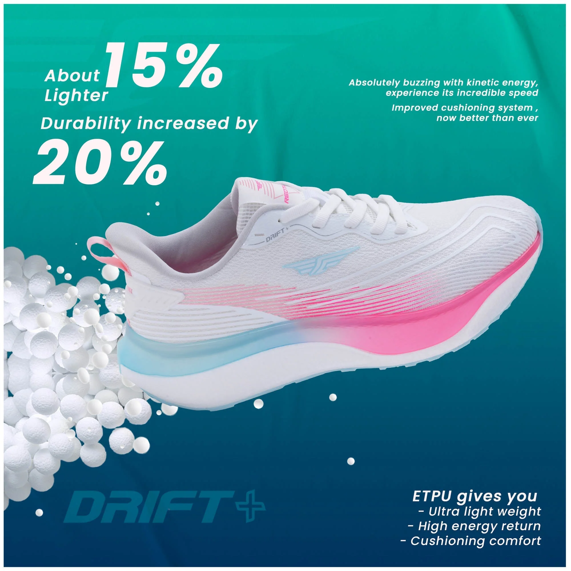 Sports Walking Shoes for Women - Image 3