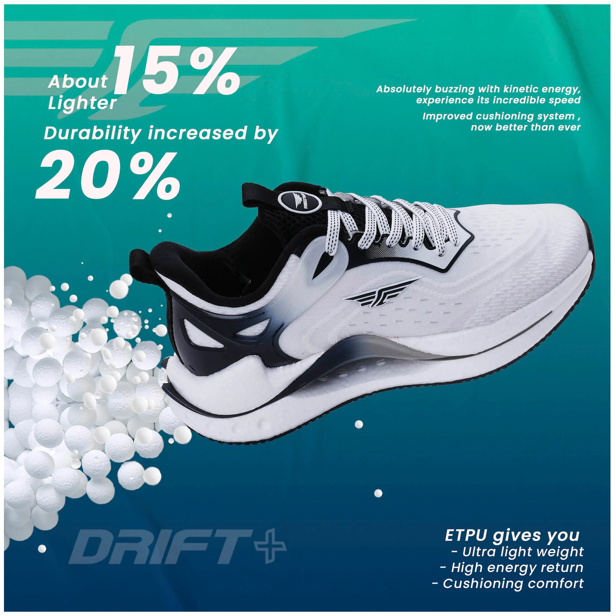 Sports Walking Shoes for Women - Image 3