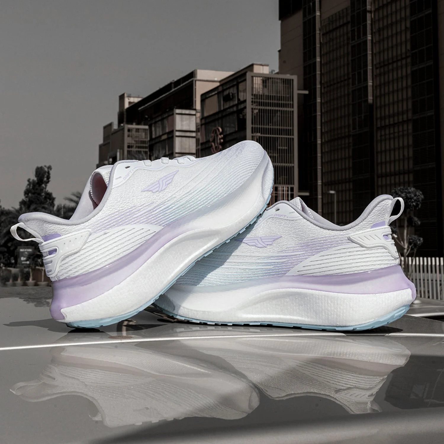Sports Walking Shoes for Women - Image 5
