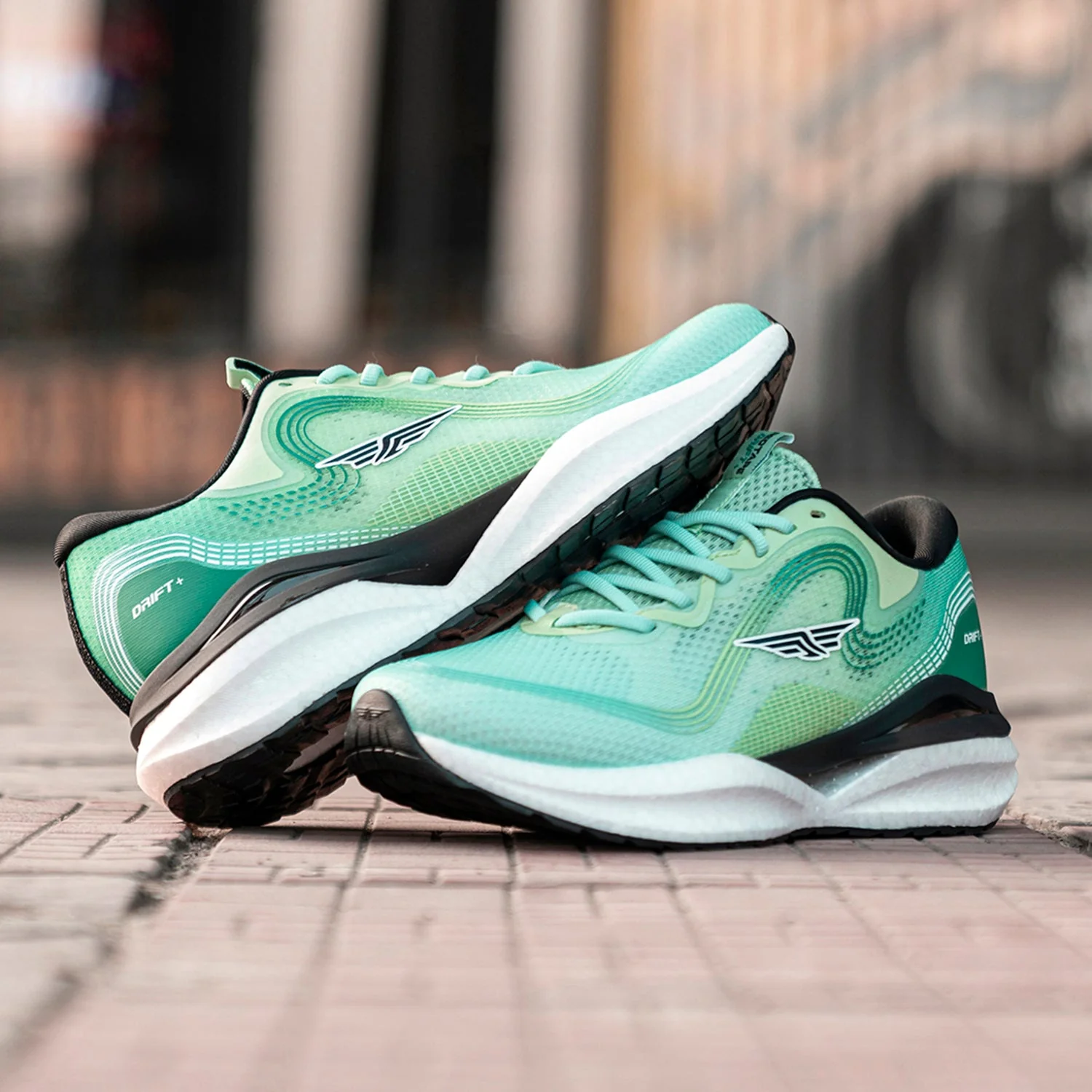 Sports Walking Sports Shoes for Men - Image 5