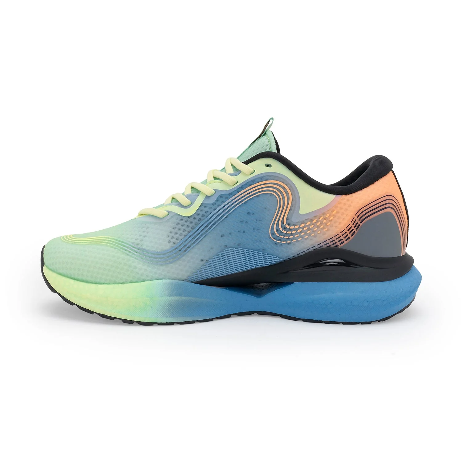 Sports Walking Sports Shoes for Men - Image 2
