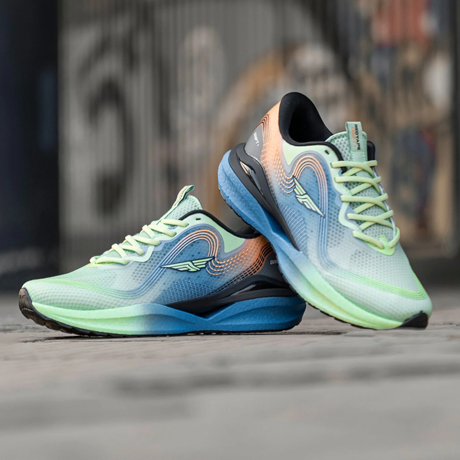 Sports Walking Sports Shoes for Men - Image 5