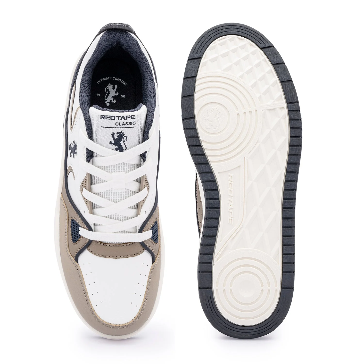Super Sneaker for Men - Image 6