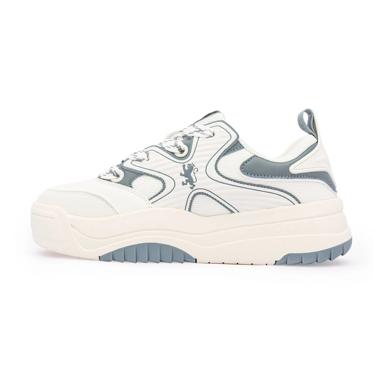 Super Sneaker For Women - Image 4