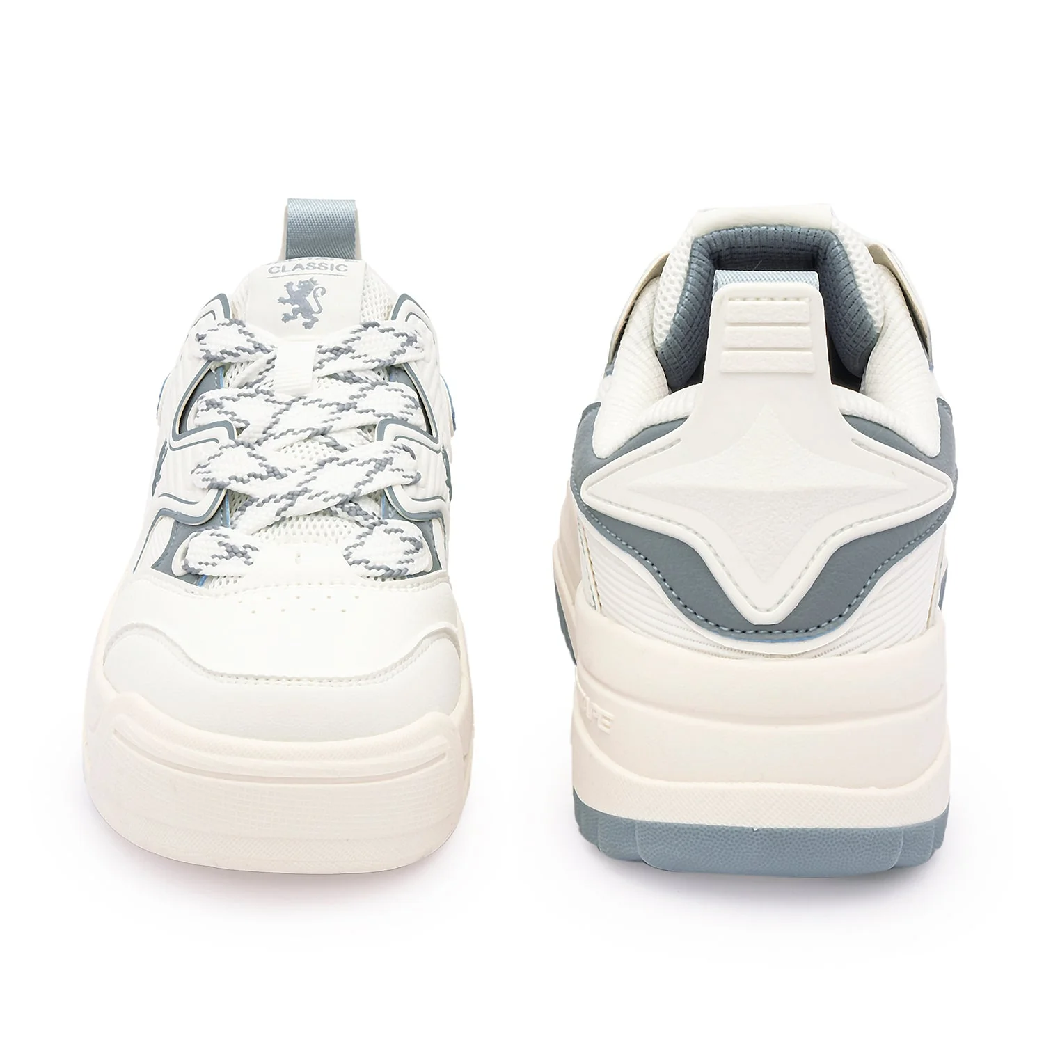 Super Sneaker For Women - Image 5