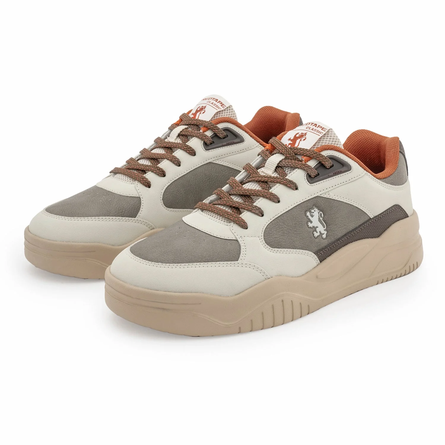Super Sneakers for Men - Image 4