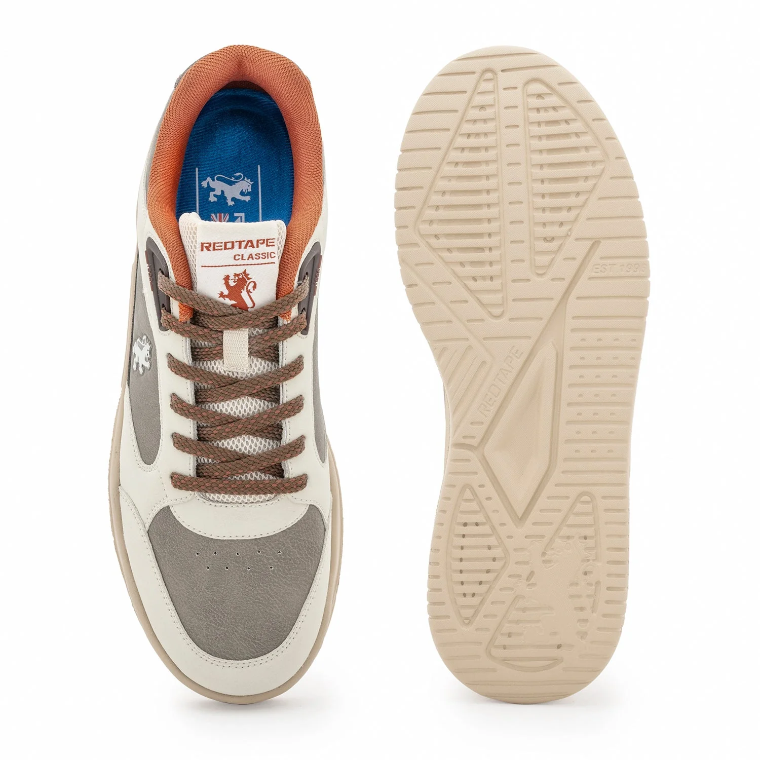 Super Sneakers for Men - Image 5
